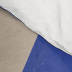 Contemporary Shapes Design Comforter Gallery Image 4