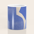 Contemporary Shapes Design Coffee Mug Gallery Image 4