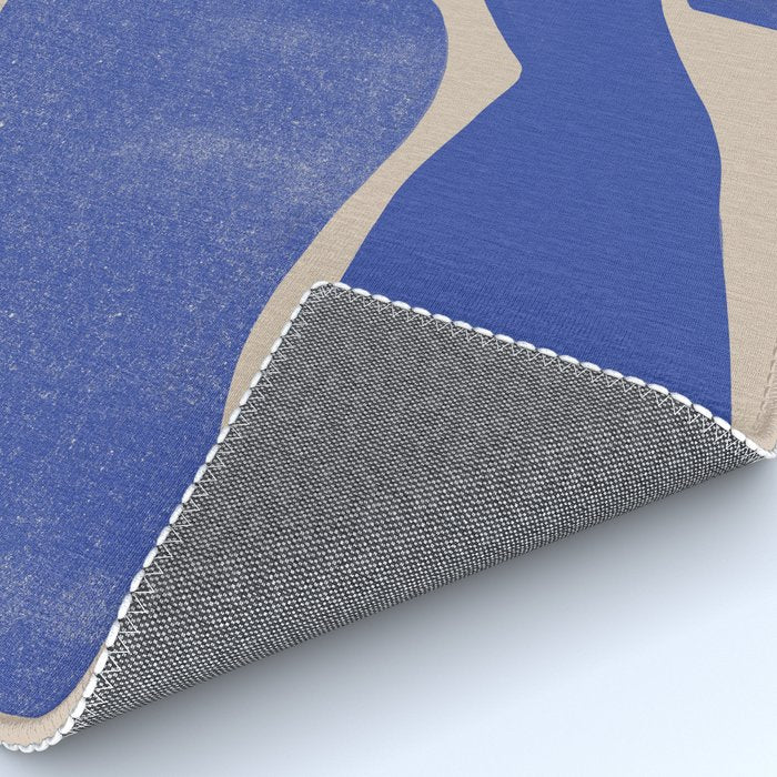 Contemporary Shapes Design Rug Gallery Image 4