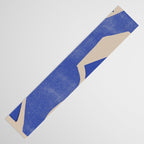 Contemporary Shapes Design Table Runner Gallery Image 3