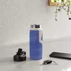 Contemporary Shapes Design Water Bottle Gallery Image 4