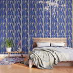 Contemporary Shapes Design Wallpaper Gallery Image 3