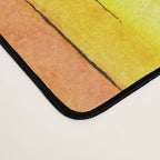 Rainbow of Cats Funny Whimsical Animals Desk Mat Gallery Image 4