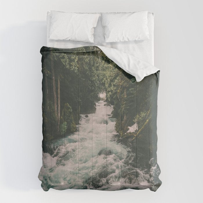 Mckenzie River Comforter Gallery Image 6