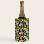 vintage 25 Wine Chiller Gallery Image 1