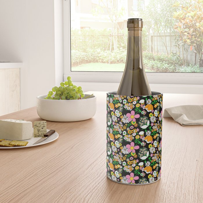 vintage 25 Wine Chiller Gallery Image 4