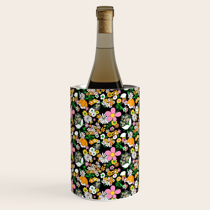 vintage 25 Wine Chiller Gallery Image 2
