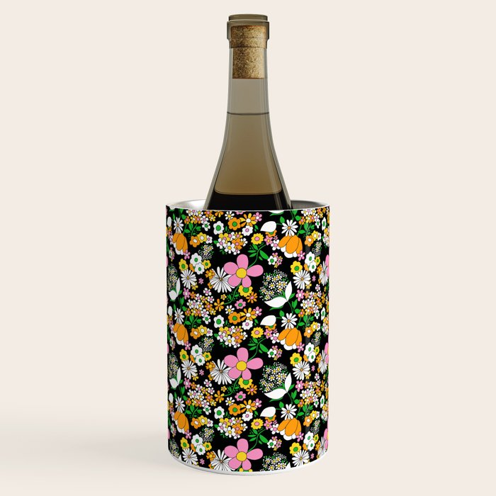 vintage 25 Wine Chiller Gallery Image 3