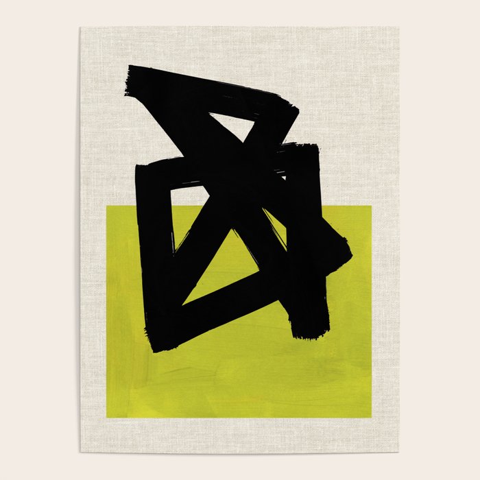 Cut Lime Poster Gallery Image 4
