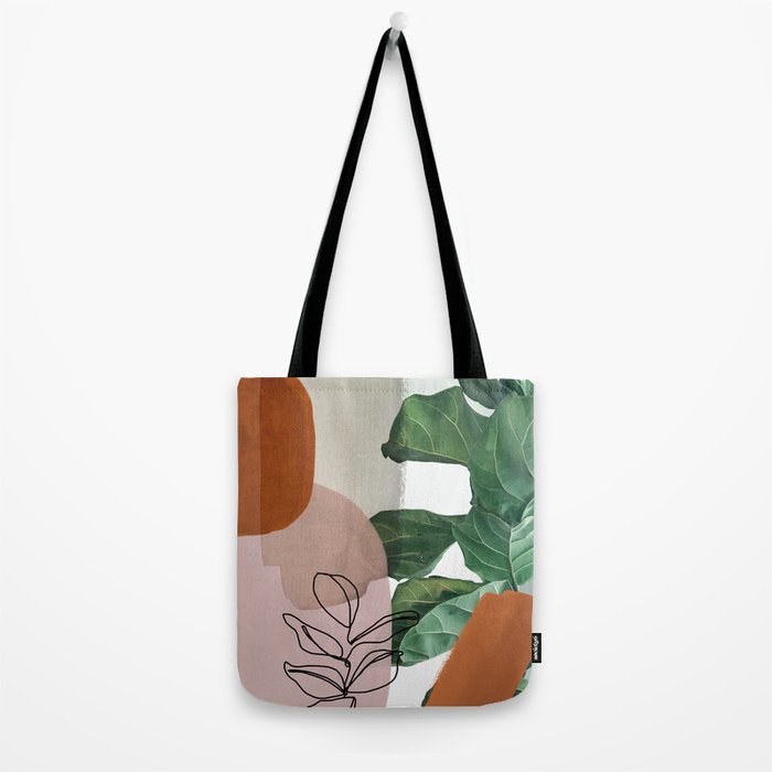 Simpatico V2 Tote Bag Gallery Image 2