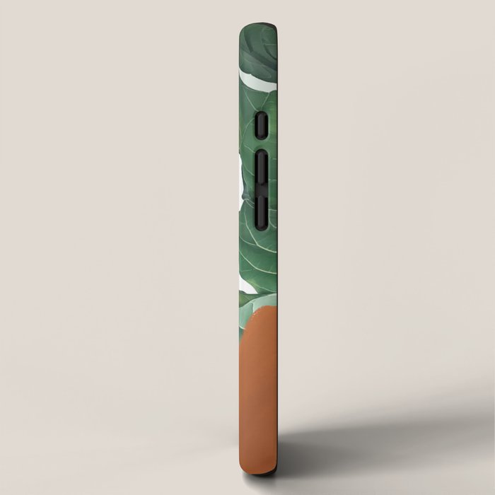 Simpatico V2 iPhone Case Gallery Image 2