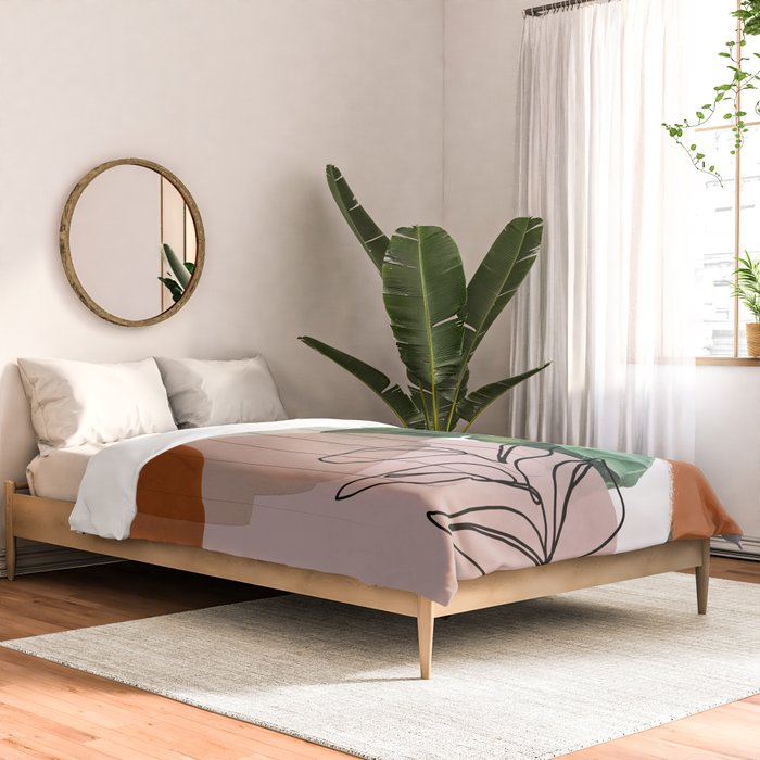 Simpatico V2 Comforter Gallery Image 2