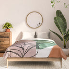 Simpatico V2 Comforter Gallery Image 3