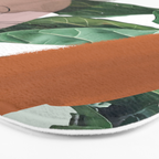 Simpatico V2 Bath Mat Gallery Image 3