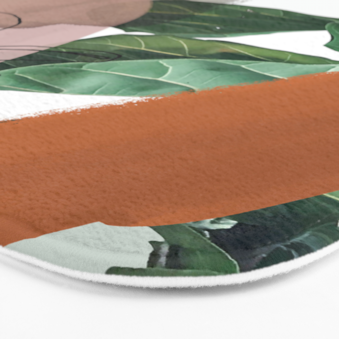 Simpatico V2 Bath Mat Gallery Image 3