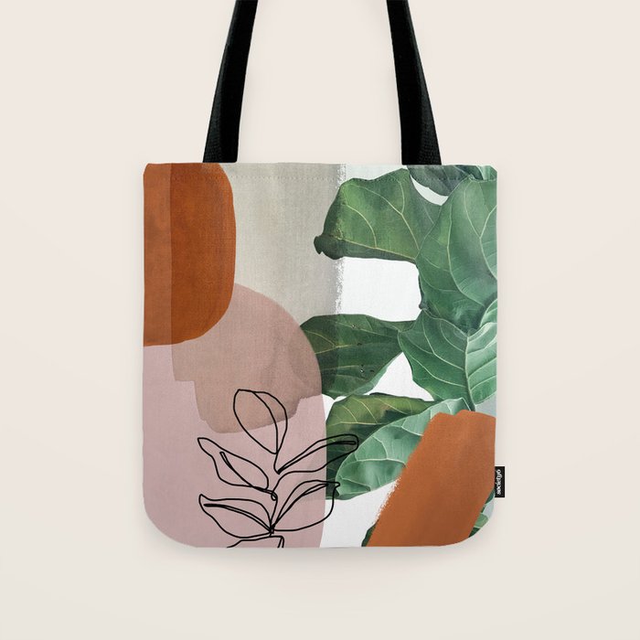 Simpatico V2 Tote Bag Gallery Image 1