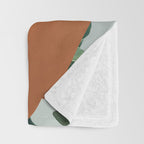 Simpatico V2 Throw Blanket Gallery Image 3