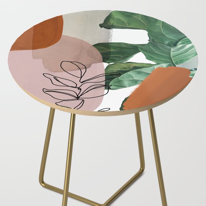 Simpatico V2 Side Table Gallery Image 2