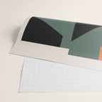 Abstraction 16 Wrapping Paper Gallery Image 2