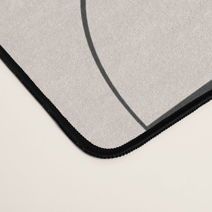 Lines in Motion 9 Desk Mat Gallery Image 4