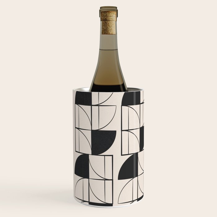 Lines in Motion 9 Wine Chiller Gallery Image 2