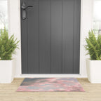 Delicate Sky Welcome Mat Gallery Image 3