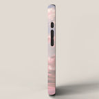 Delicate Sky iPhone Case Gallery Image 2