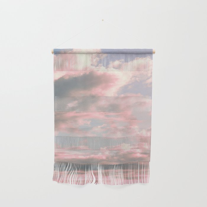 Delicate Sky Wall Hanging Gallery Image 1