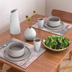 Delicate Sky Placemat Gallery Image 2