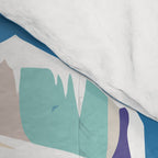 Klein Matterhorn Comforter Gallery Image 4
