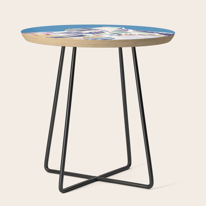 Klein Matterhorn Side Table Gallery Image 2