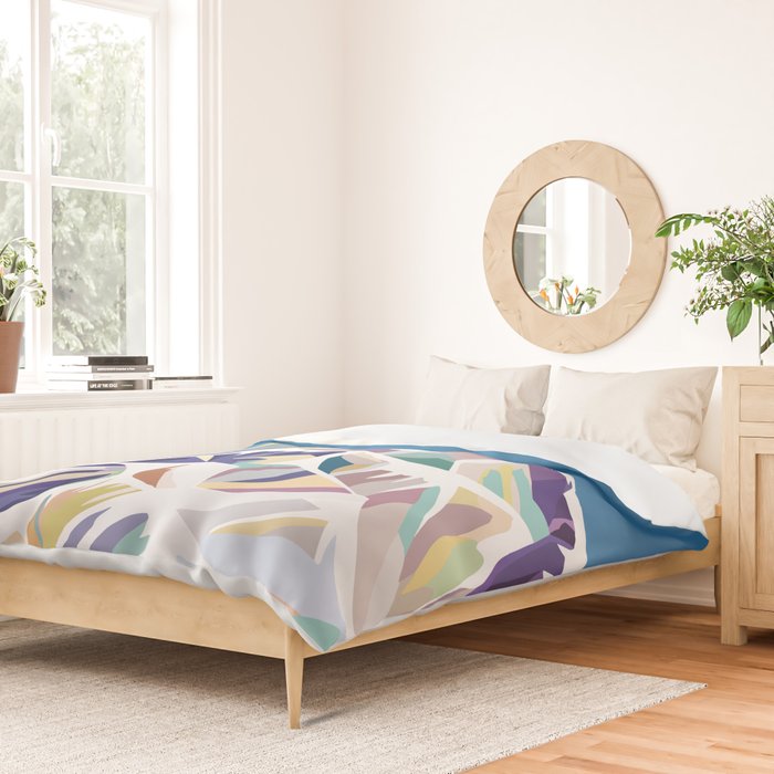 Klein Matterhorn Duvet Cover Gallery Image 2