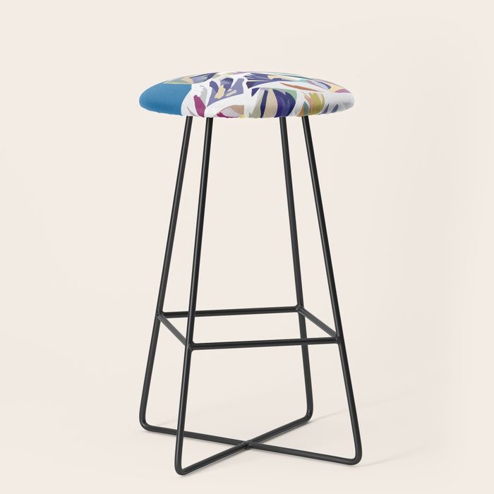 Klein Matterhorn Stool Gallery Image 1