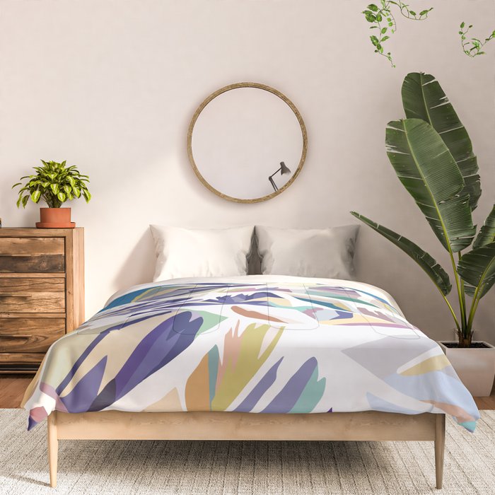 Klein Matterhorn Comforter Gallery Image 3