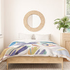 Klein Matterhorn Duvet Cover Gallery Image 3