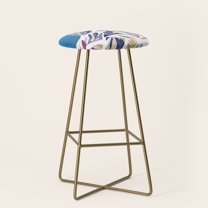 Klein Matterhorn Stool Gallery Image 2