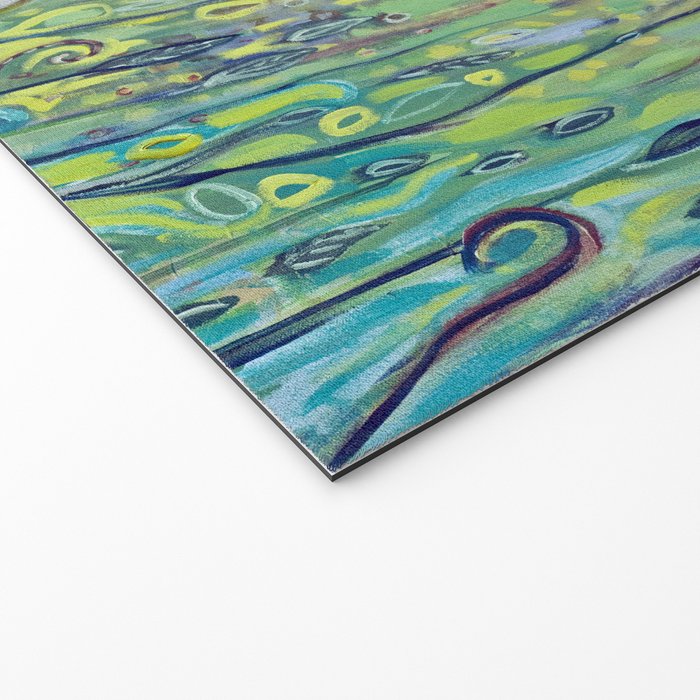 Crossing Over Welcome Mat Gallery Image 2