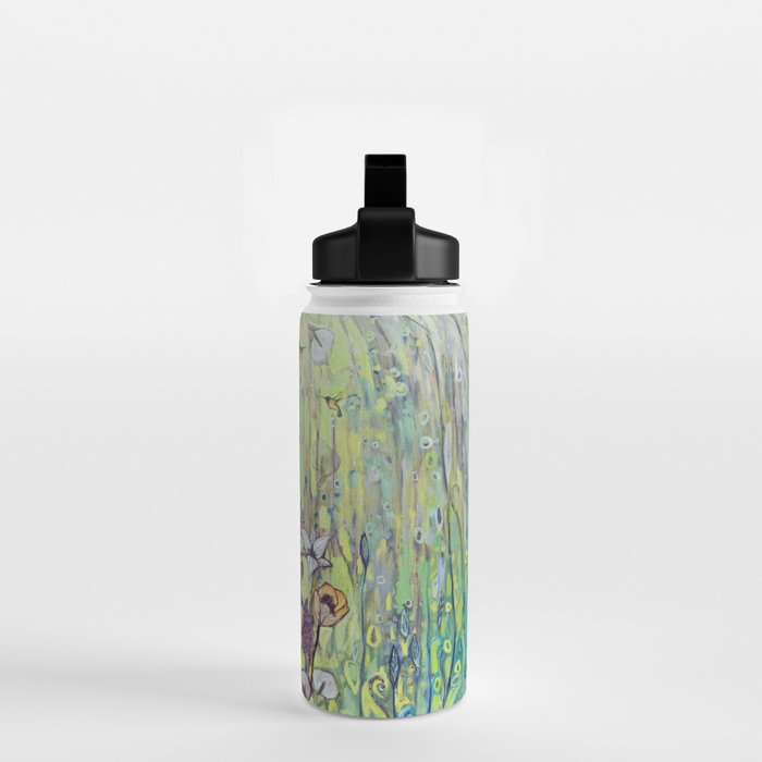 Crossing Over Water Bottle Gallery Image 2