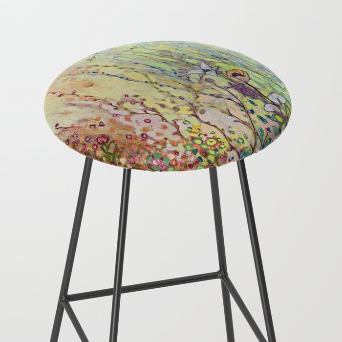 Crossing Over Stool Gallery Image 2