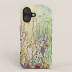 Crossing Over iPhone Case Gallery Image 1