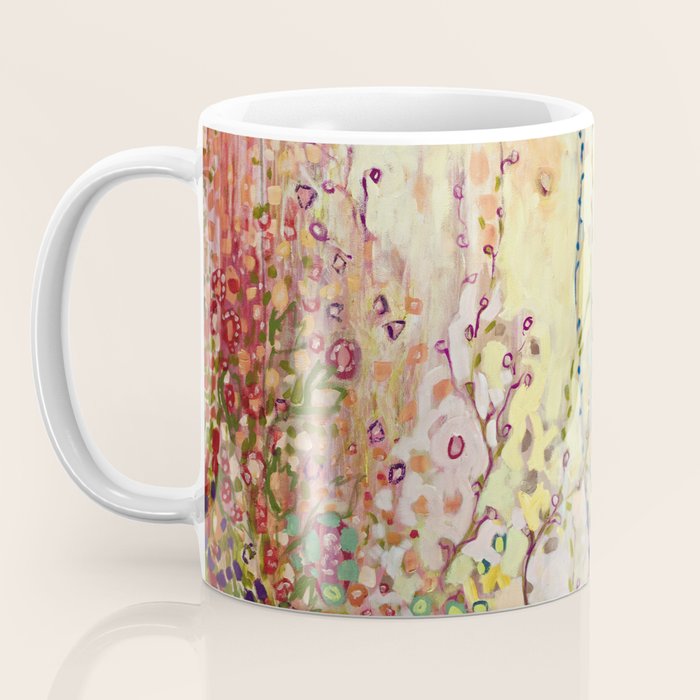 Crossing Over Coffee Mug Gallery Image 3