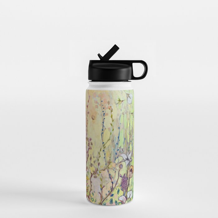 Crossing Over Water Bottle Gallery Image 1