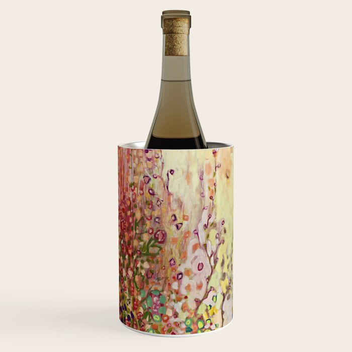 Crossing Over Wine Chiller Gallery Image 2