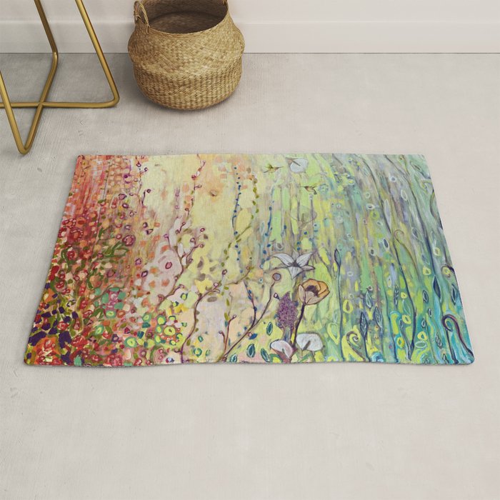 Crossing Over Rug Gallery Image 1