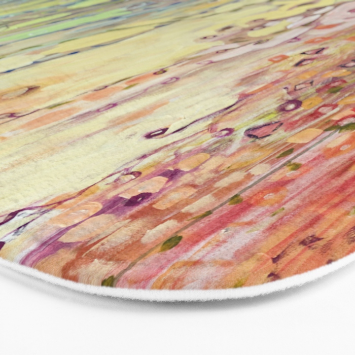 Crossing Over Bath Mat Gallery Image 3