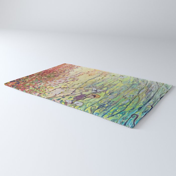 Crossing Over Rug Gallery Image 3