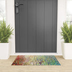 Crossing Over Welcome Mat Gallery Image 3