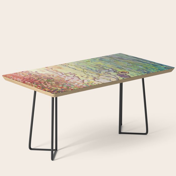 Crossing Over Coffee Table Gallery Image 1