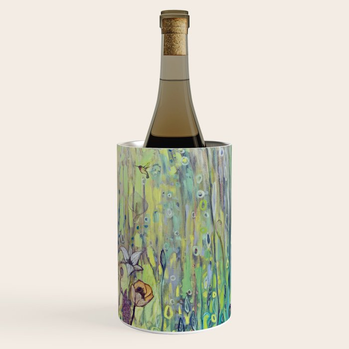Crossing Over Wine Chiller Gallery Image 3