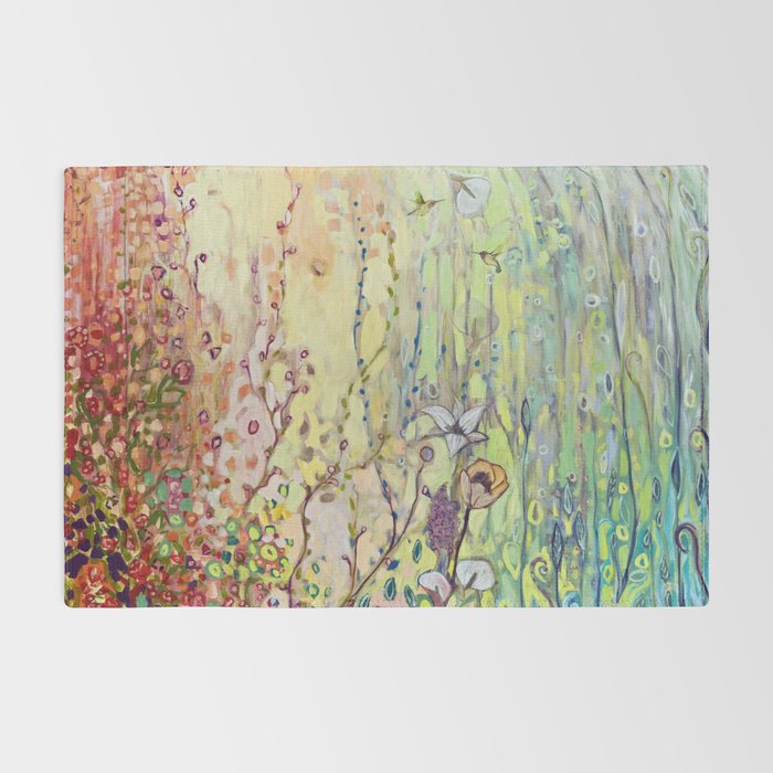Crossing Over Rug Gallery Image 2
